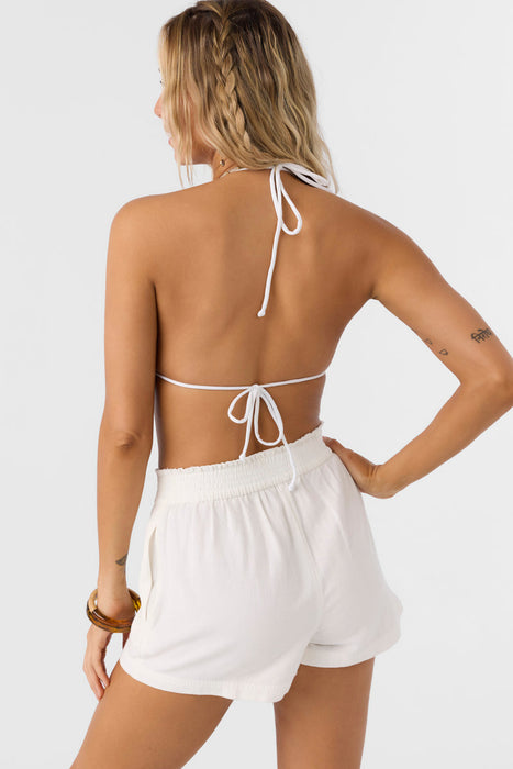 O'Neill Sanders Shorts-White