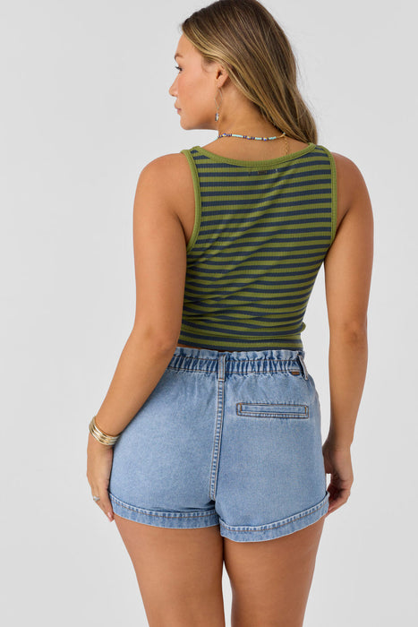 O'Neill Tasia Shorts-Drifter