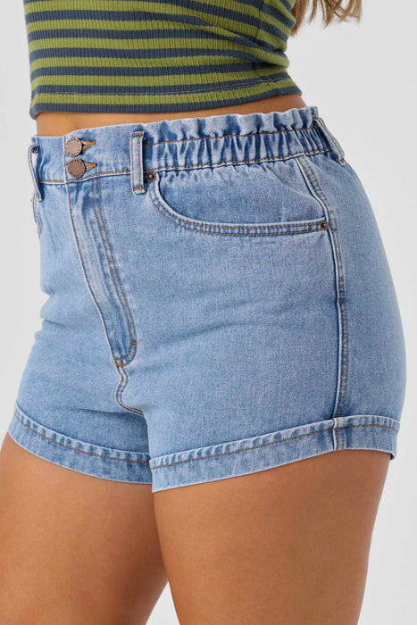O'Neill Tasia Shorts-Drifter