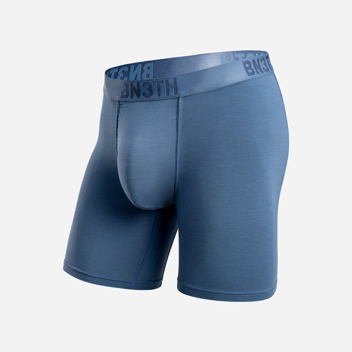 BN3TH Classic Icon Boxer Brief-Fog
