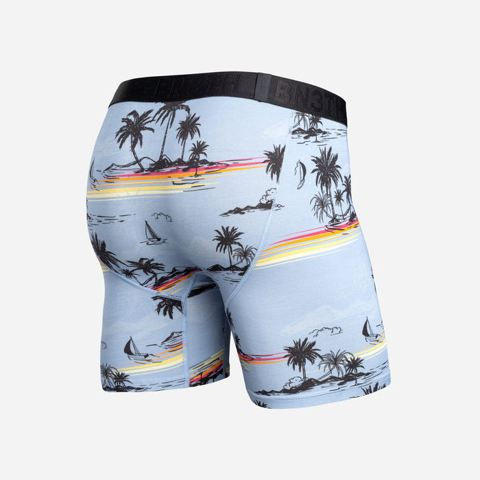 BN3TH Classic Icon Print Boxer Brief-Take Me There Sky