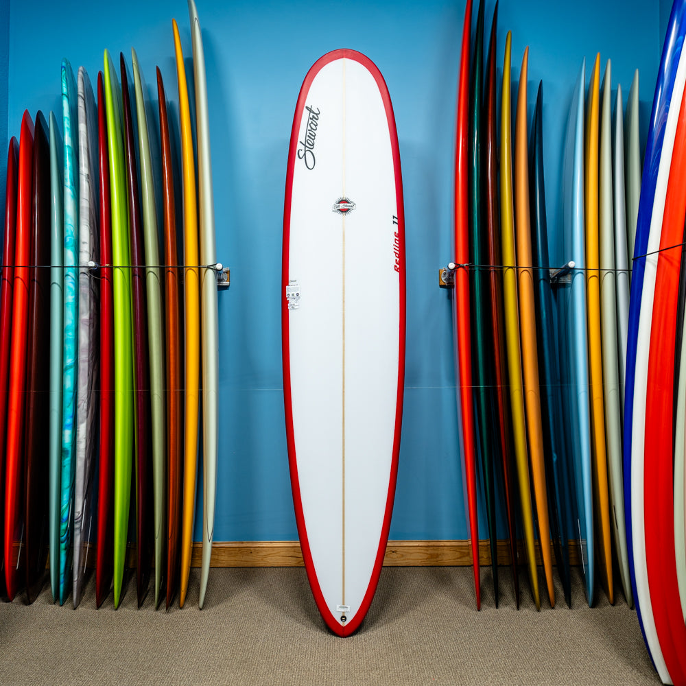 Stewart Redline 11 PU/Poly 9