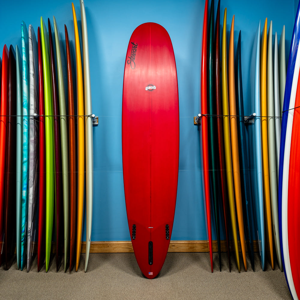 Stewart Redline 11 PU/Poly 9'0