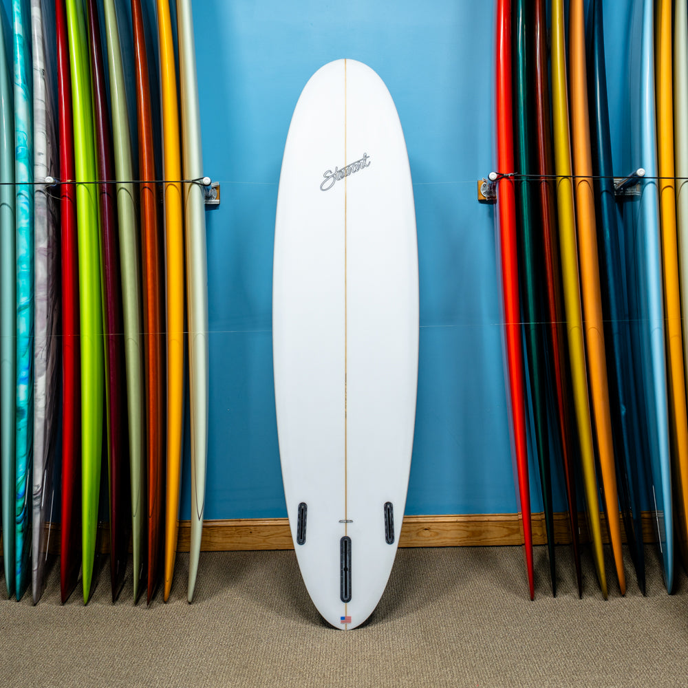 Stewart 2FUN PU/Poly 7'2