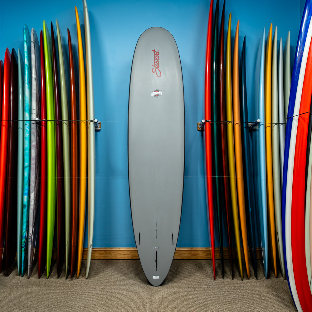 Stewart Redline 11 Hydrocush 9'0