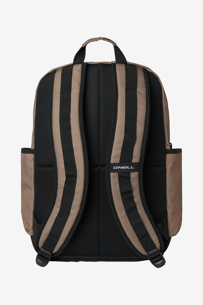 バッグ 00's O'NEILL backpack O'Neill Backpack | Black Out – O'Neill