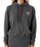 O'Neill Drift Hooded Sweatshirt-Washed Black