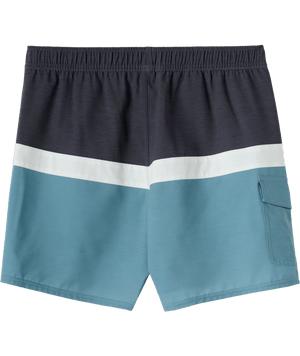 O'Neill OG Horizon Volley 16 Boardshorts-Stormy Sea