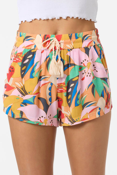 O'Neill Keagan Cabana Shorts-Multi Clr