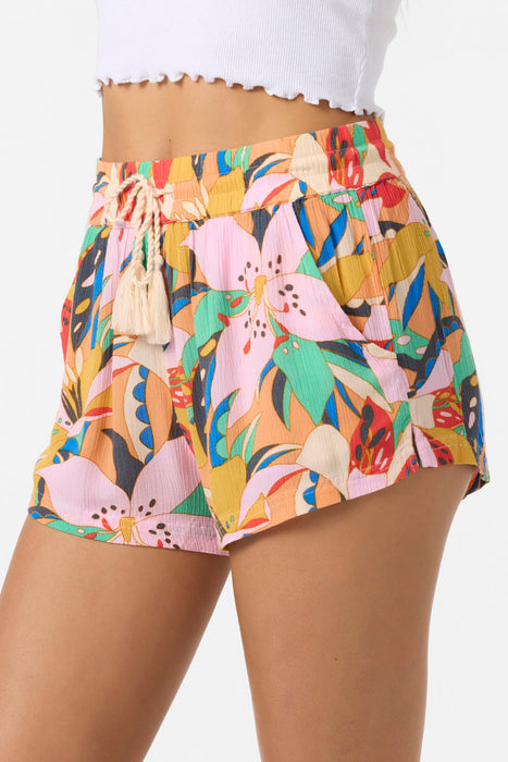 O'Neill Keagan Cabana Shorts-Multi Clr