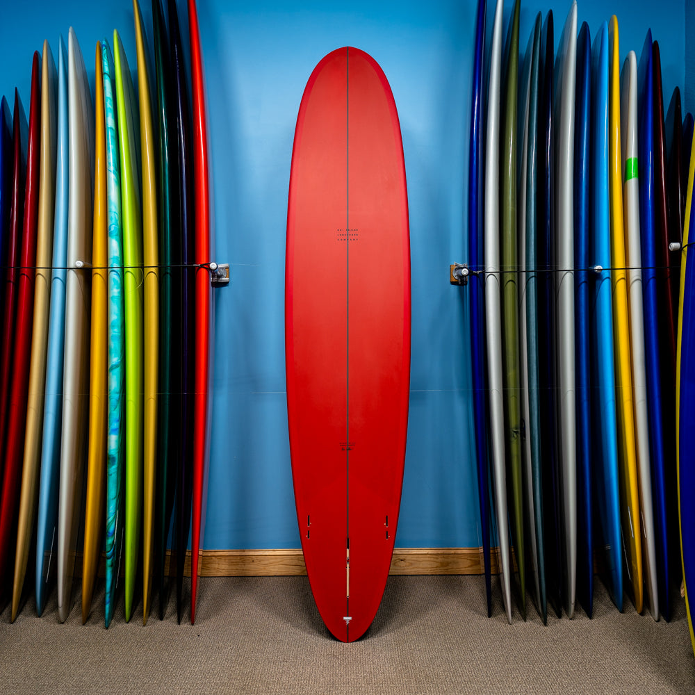 High performance Longboards | Kai Sallas Lava Flow 9ft – The