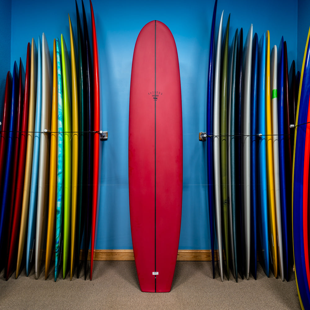 サーフィン・ボディボード SKINDOG SURFBOARDS CHERRY PICKER 9,2 Ben 'Skindog' Skinner Cherry Picker for Sale – The Board Source