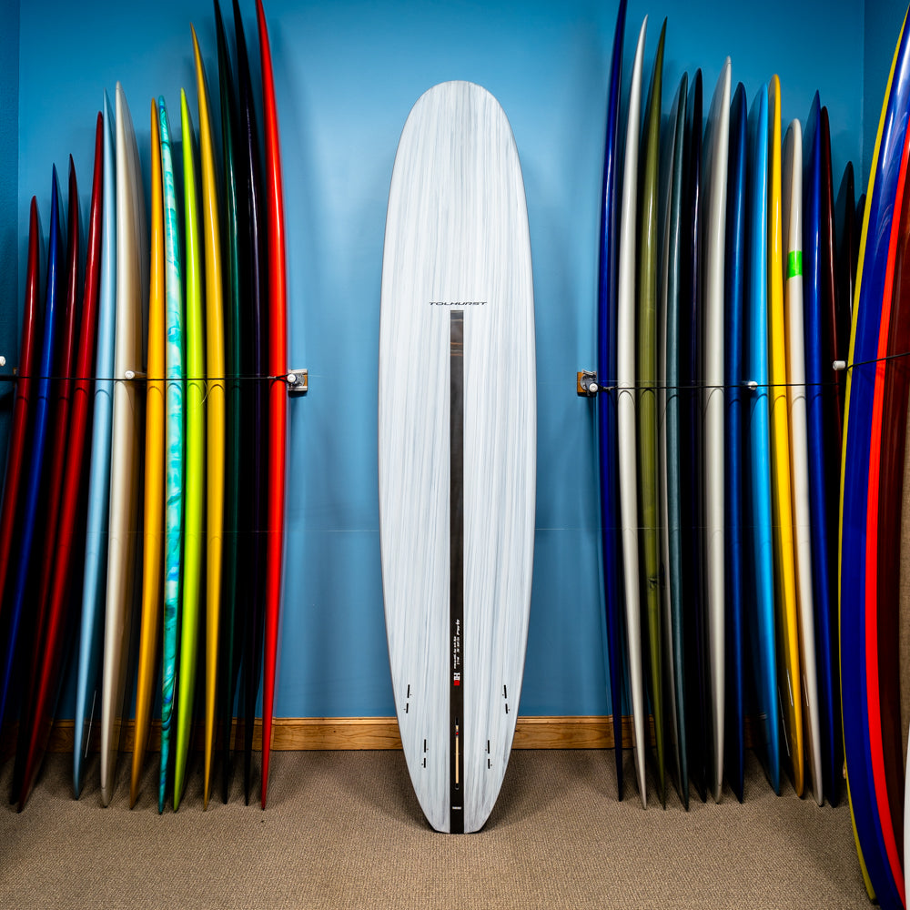 Harley Ingleby Diamond Drive 2.0 Thunderbolt Black 9'6 Harley Ingleby Diamond Drive 2.0 Thunderbolt Black 9'6