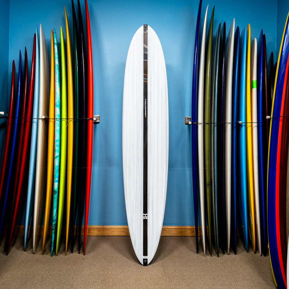 【tightG】HARLEY INGLEBY minion5.9 Harley Ingleby G6 Thunderbolt Black 9'1