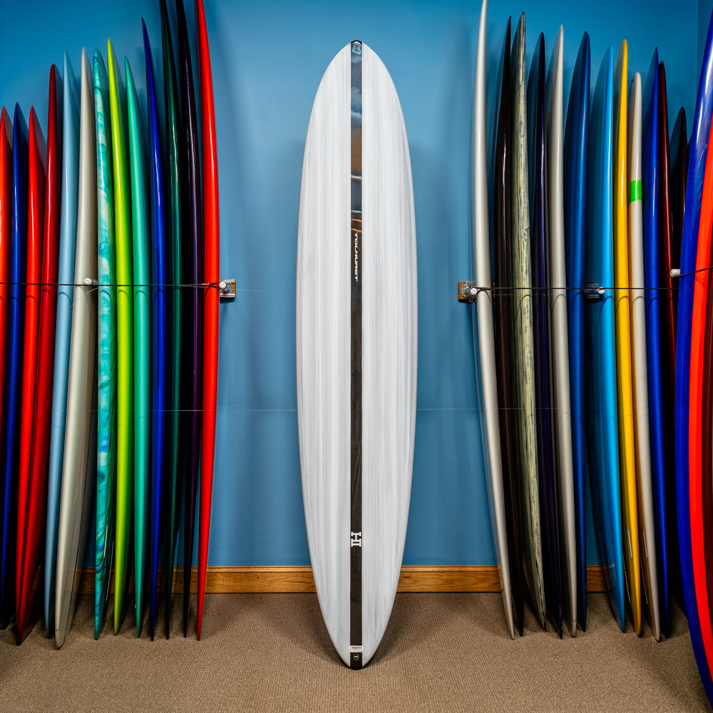 Harley Ingleby G6 Thunderbolt Black 9'1 Harley Ingleby G6 Thunderbolt Black 9'1
