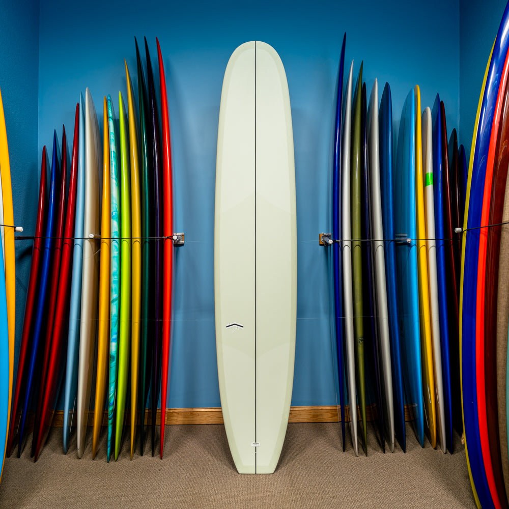 CJ ネルソン ARROW SURFBOARDS 5’10” シングルフィン CJ ネルソン ARROW SURFBOARDS 5'10” シングルフィン CJ