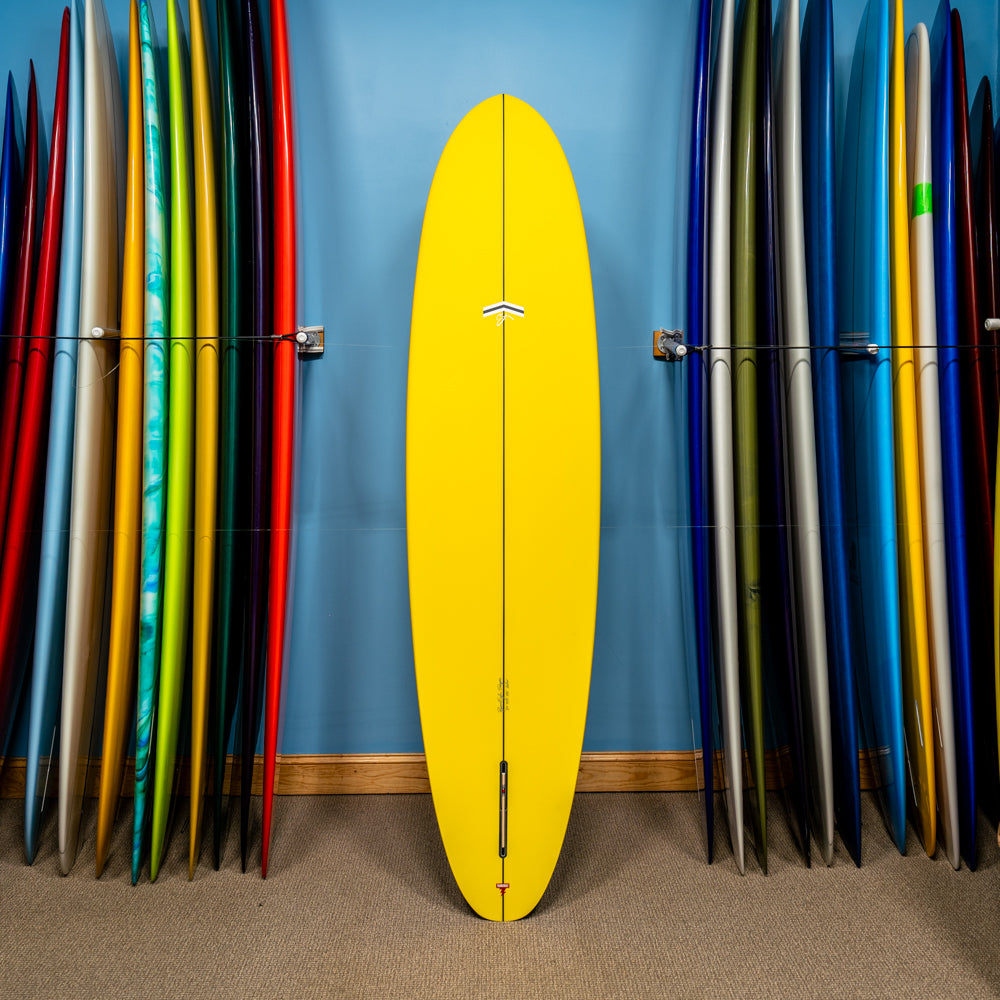 サーフィン・ボディボード ThunderBolt CJ OUTLIER CJ Nelson Outlier Thunderbolt Red 8'0