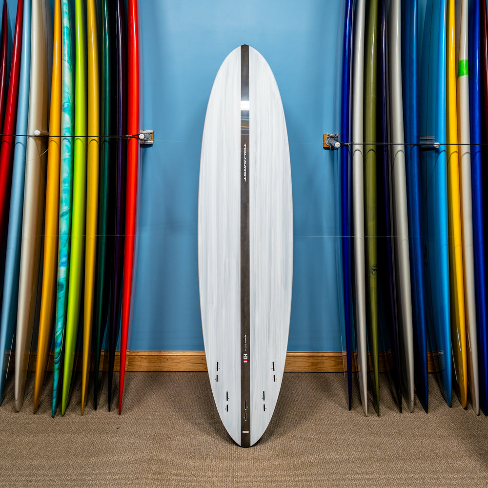 Tudor Surfboards ウイングスワローミッド 7’1 パーソナル Tudor Surfboards ウイングスワローミッド 7'1 パーソナル - メルカリ