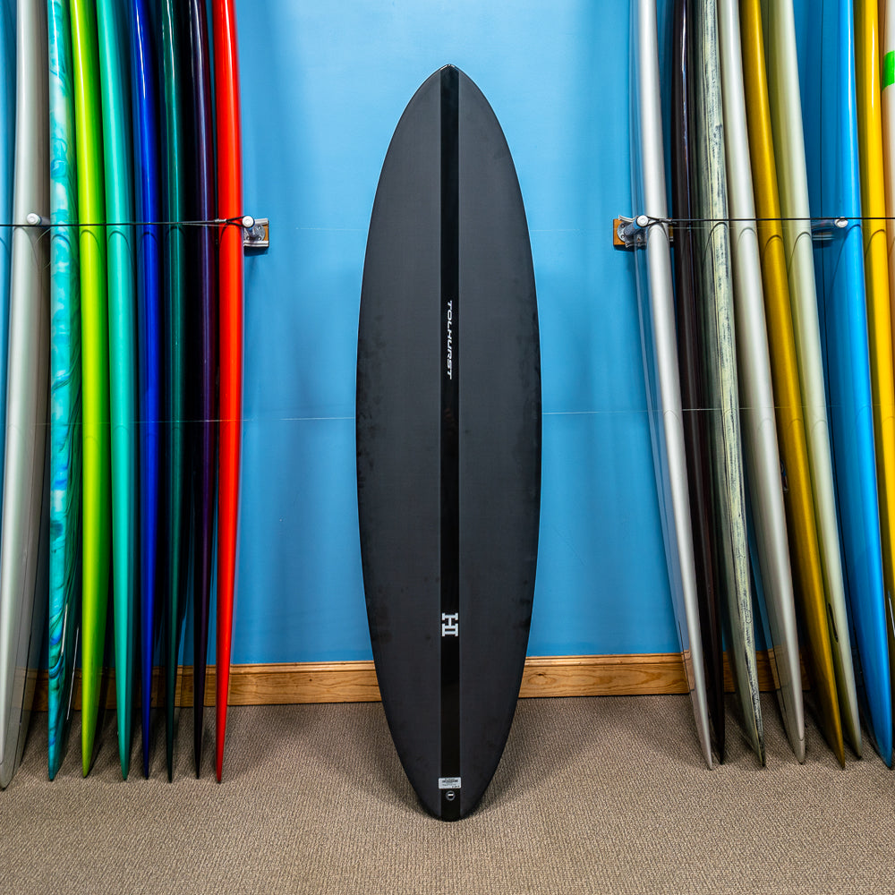 希少】Harley Ingleby Shape QF 5.10 希少】Harley Ingleby Shape QF