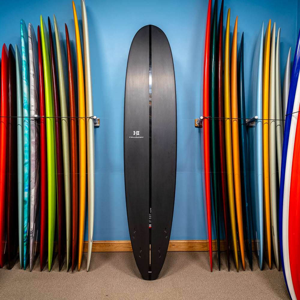 Harley Ingleby HIHP Thunderbolt Black 9'1