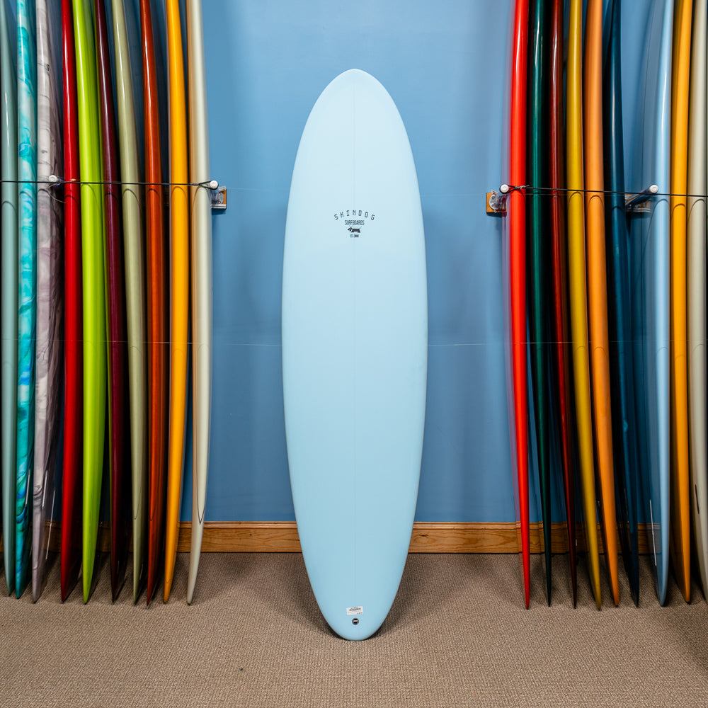 Skindog Ova Thunderbolt Red 7'0