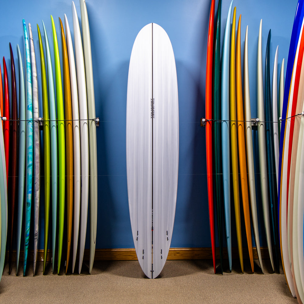 Harley Ingleby HIHP Speed Thunderbolt Black 9'1