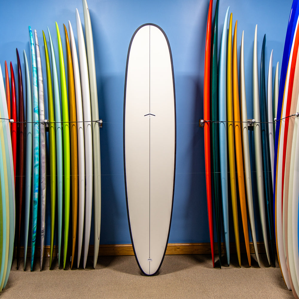 CJ Nelson Parallax Plus Thunderbolt Black 9'1