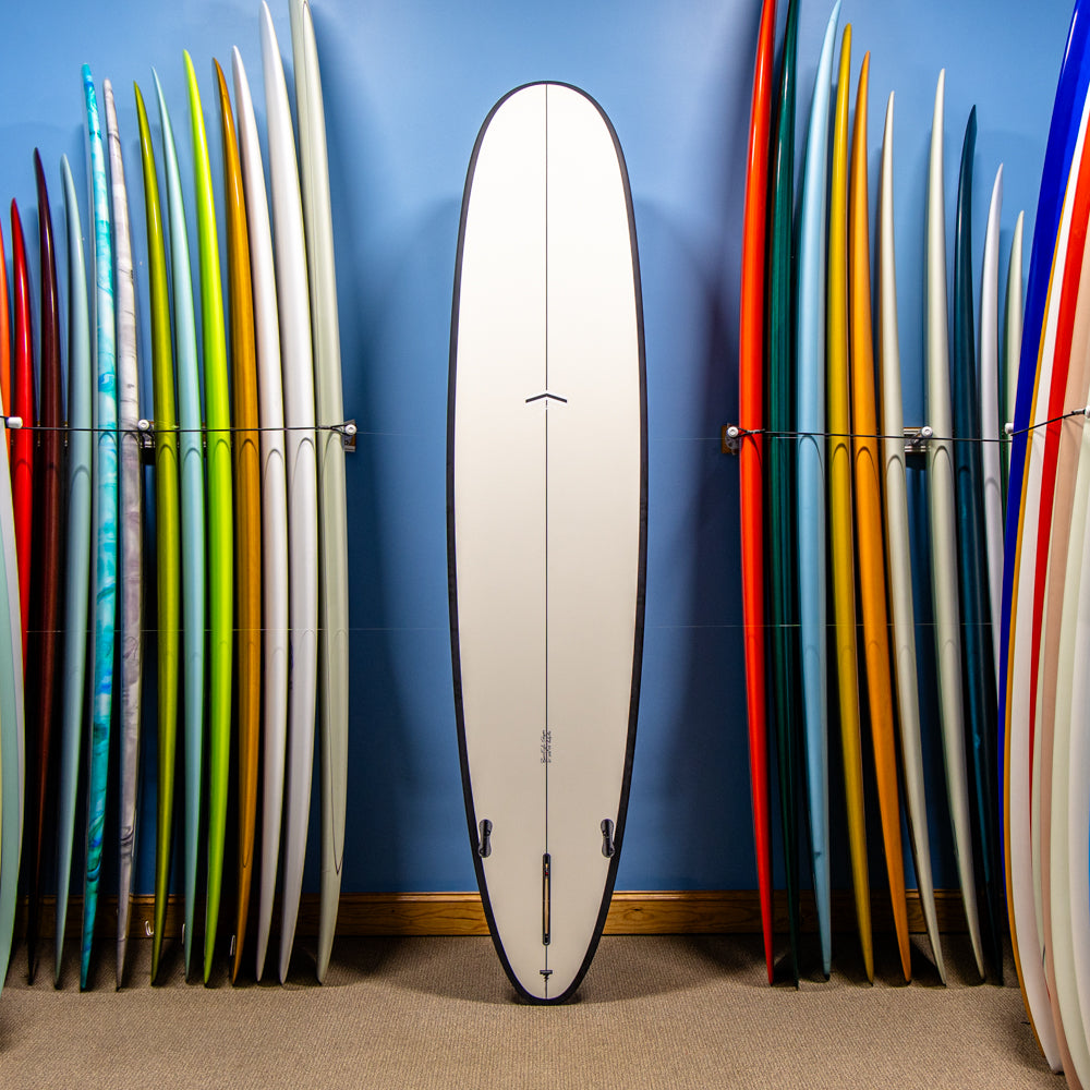 CJ Nelson Parallax Plus Thunderbolt Black 9'1