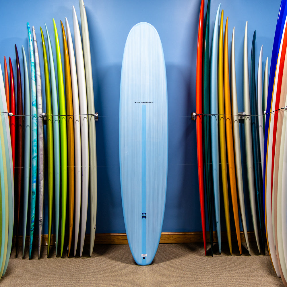 サーフィン・ボディボード Harley Ingleby Harley Ingleby DD2 Thunderbolt Red 9'2
