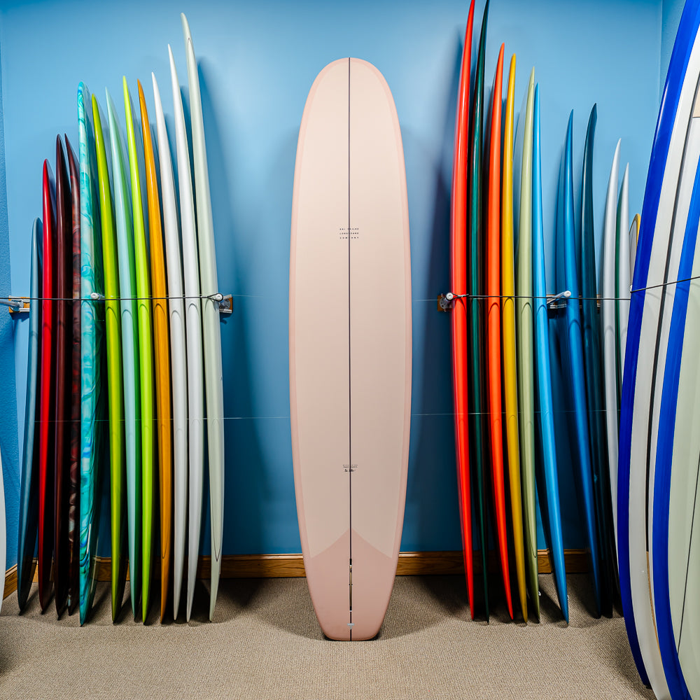 Kai Sallas Tsunami Thunderbolt Silver 9'8