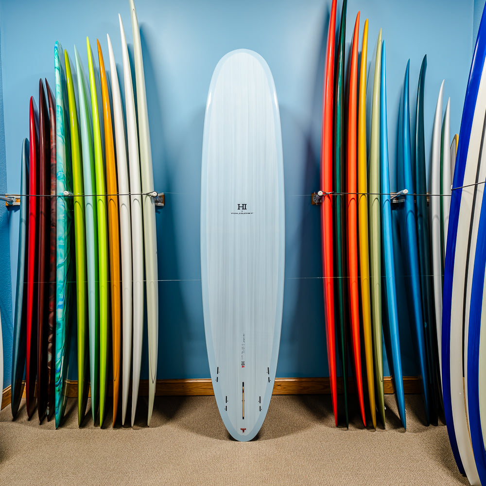 Harley Ingleby HI4 Thunderbolt Red 9'1