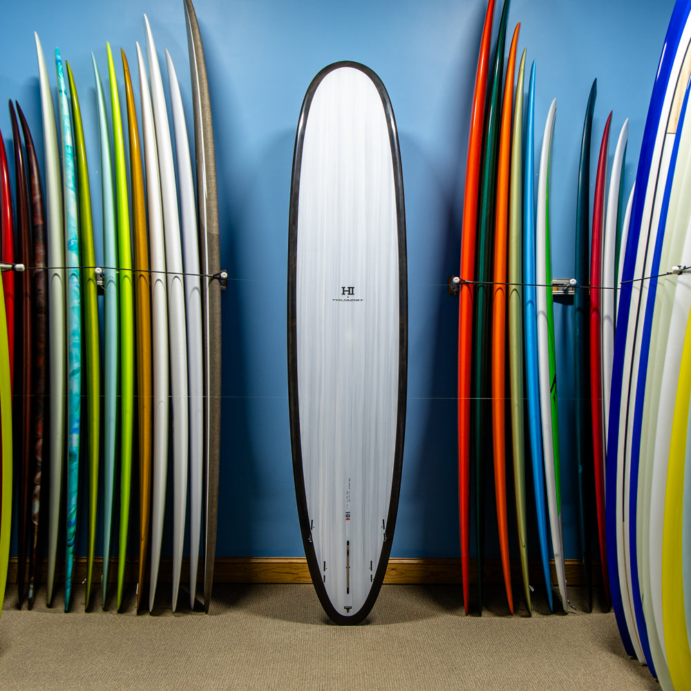Harley Ingleby HI4 Thunderbolt Black 9'3