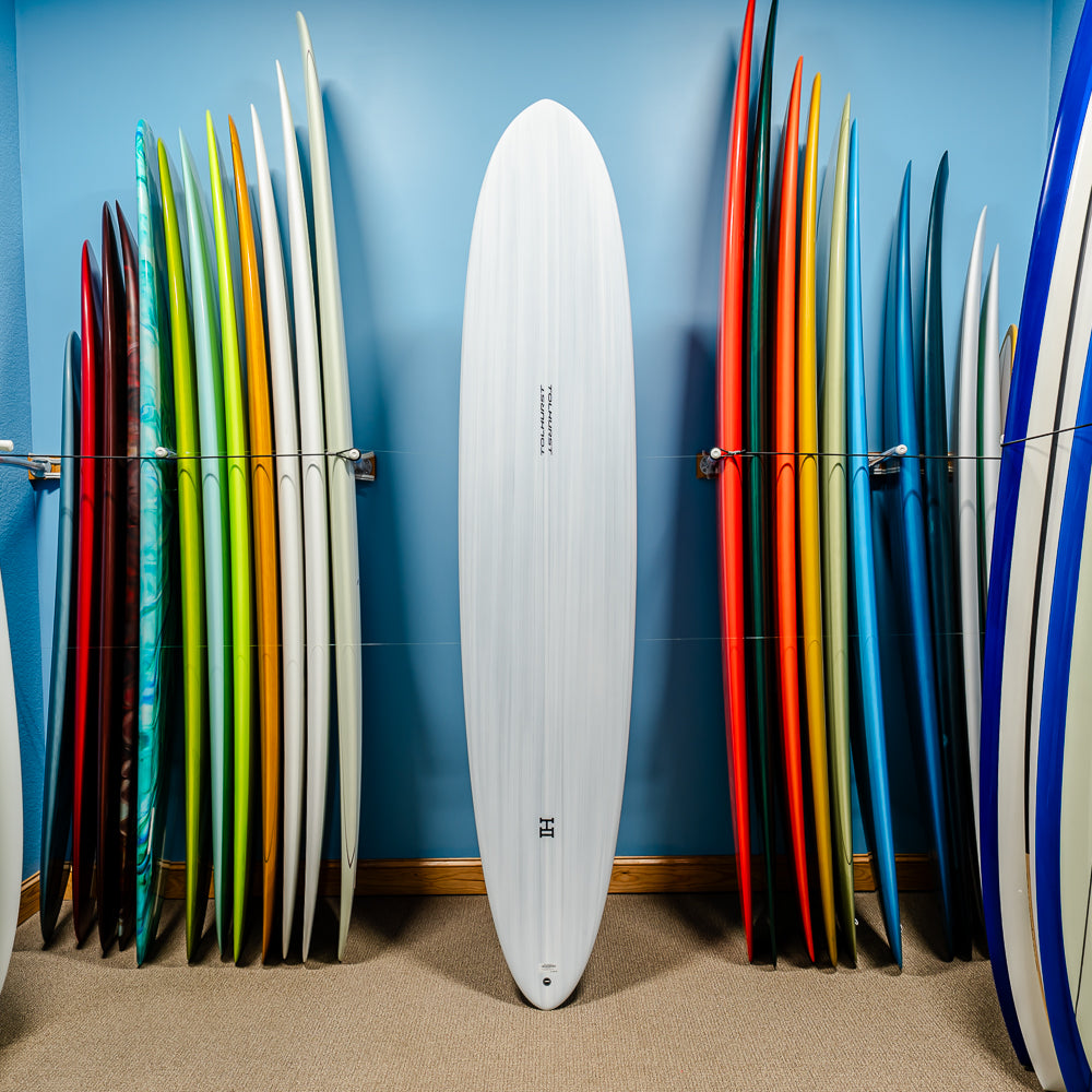 Harley Ingleby HIHP Speed Thunderbolt Red 9'1