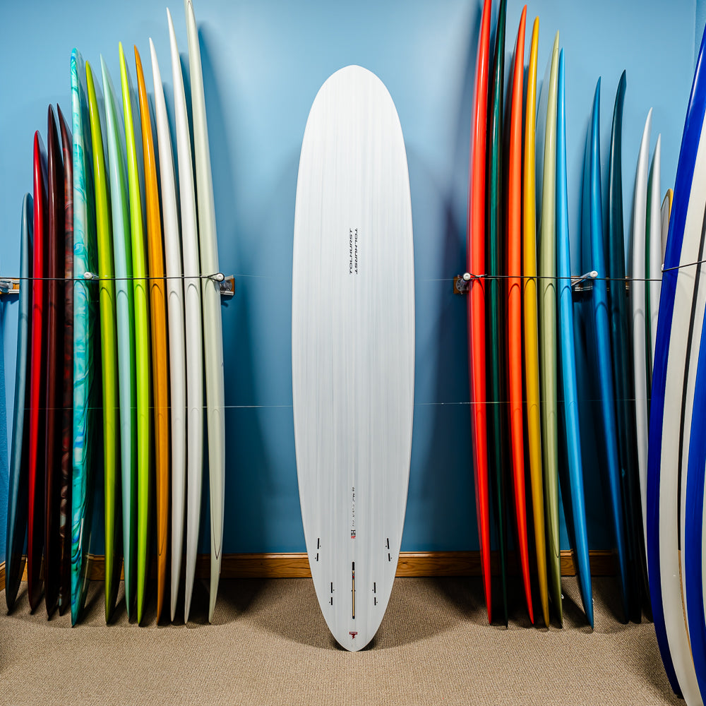 Harley Ingleby HIHP Speed Thunderbolt Red 9'1