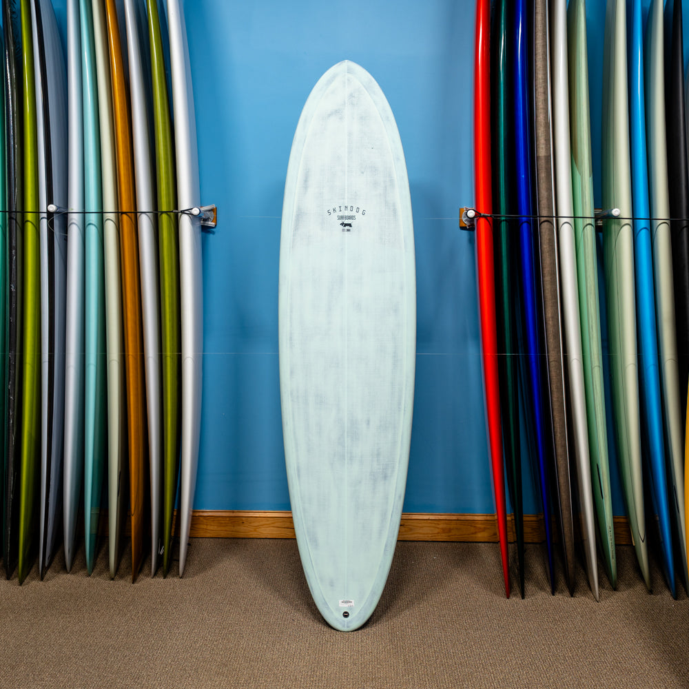 Skindog Ova Thunderbolt Black 7'6