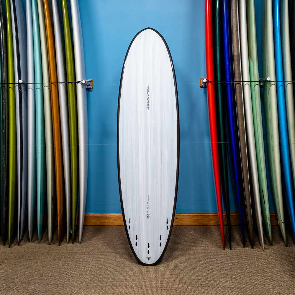 Harley Ingleby Moe Thunderbolt Black 7'4