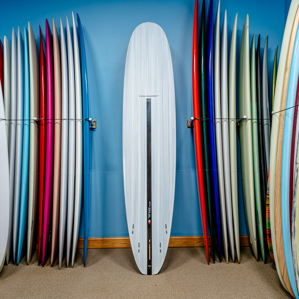 サーフィン・ボディボード Harley Ingleby Harley Ingleby DD2 Thunderbolt Black 9'6