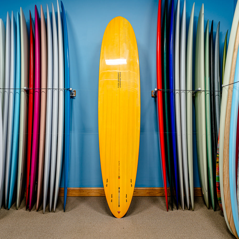 Harley Ingleby HIHP Speed Thunderbolt Red 9'1