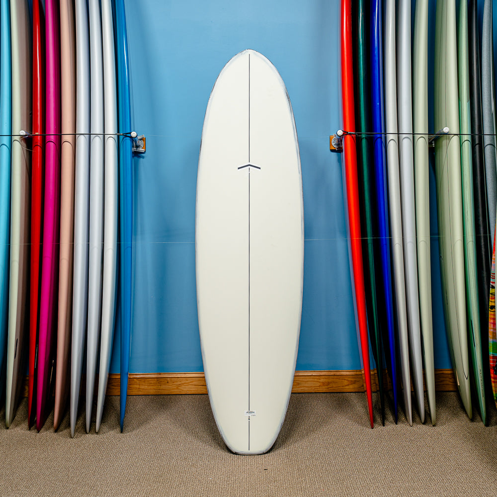 サーフィン・ボディボード ThunderBolt CJ OUTLIER CJ Nelson Outlier Thunderbolt Black 7'0