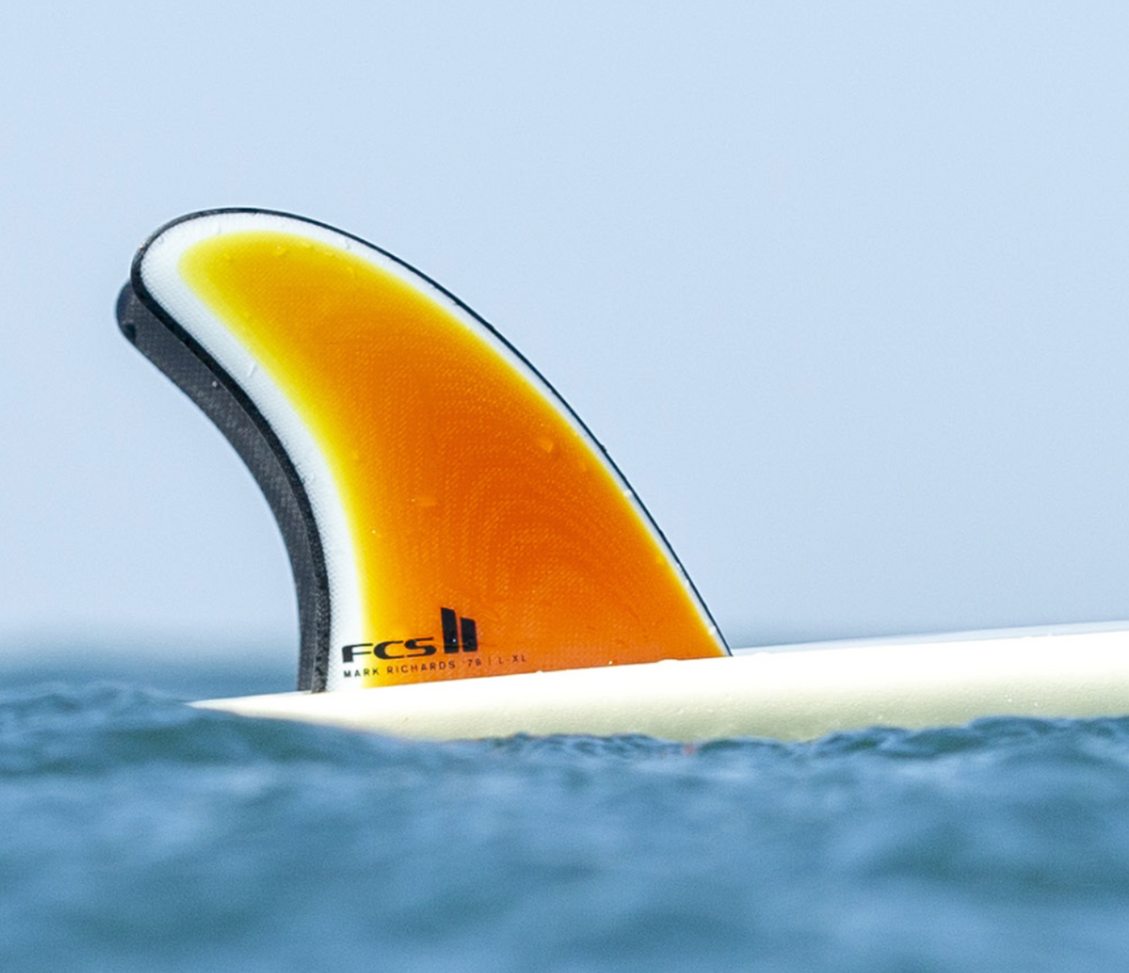 サーフィン・ボディボード FCS2 MR fin FCS II Mark Richards Twin + サーフィン・ボディボード FCS2 MR fin FCS II Mark Richards Twin +