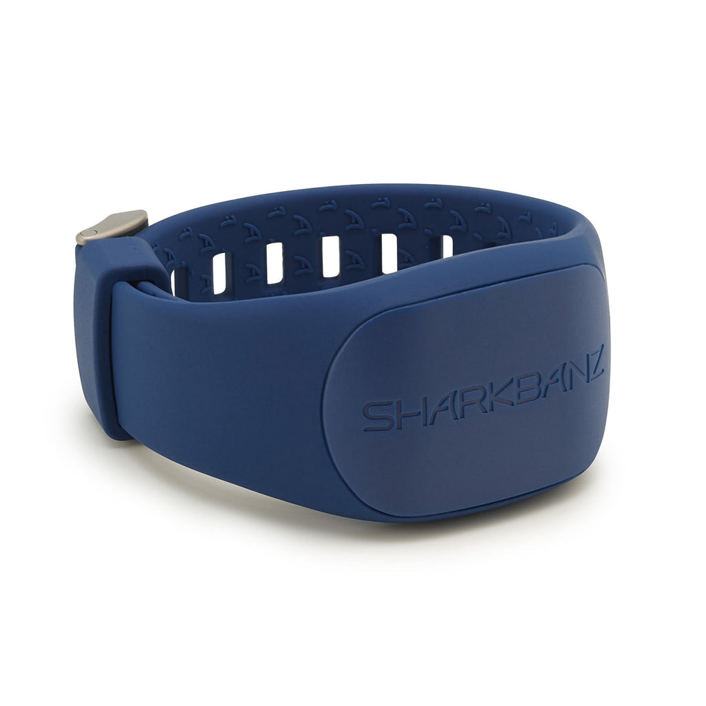 サーフィン・ボディボード SHARK BANZ 2 Sharkbanz 2 Wearable Shark Deterrent-Bethany Hamilton Sig Edition