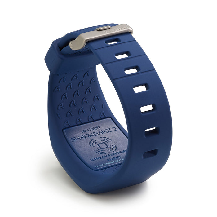 Sharkbanz 2 Wearable Shark Deterrent-Bethany Hamilton Sig Edition