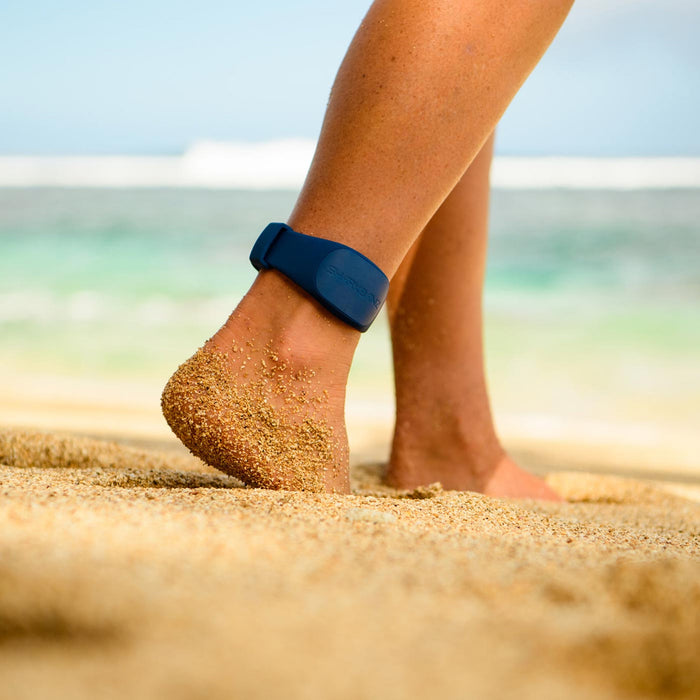 Sharkbanz 2 Wearable Shark Deterrent-Bethany Hamilton Sig Edition