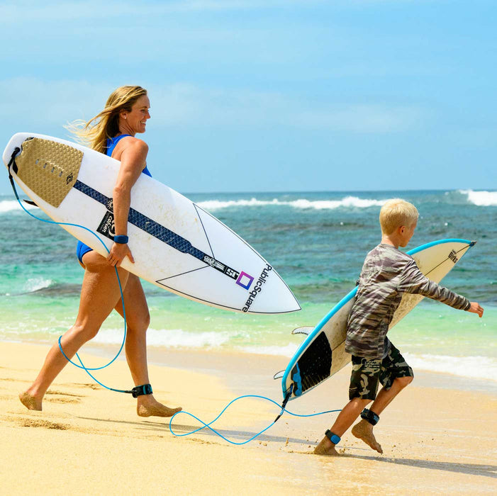 Sharkbanz 2 Wearable Shark Deterrent-Bethany Hamilton Sig Edition