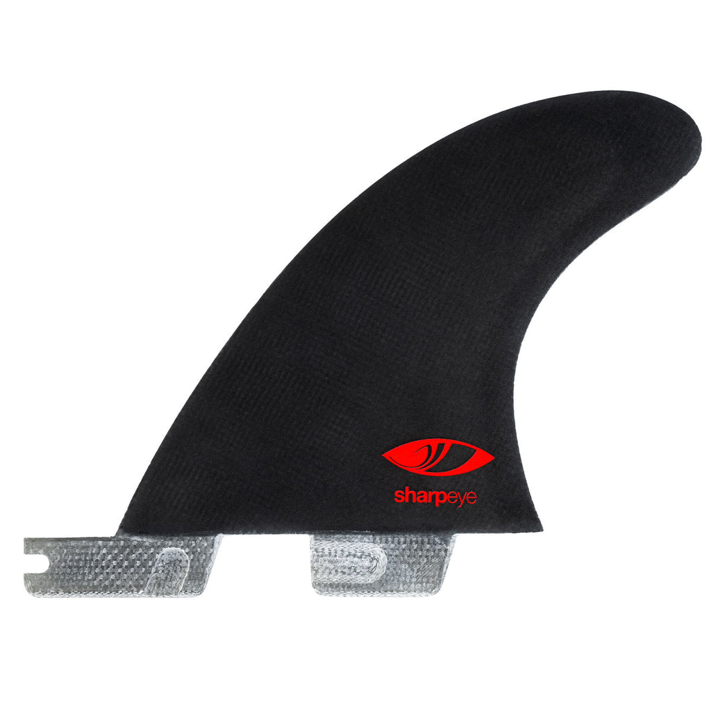 Fcs Pc 3 Fin FCS II Firewire PC Carbon Tri-Quad Fin Set Fcs Tri Fin