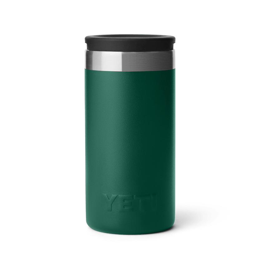 YETI Shot Glasses & Case-Black Forest Green — REAL Watersports