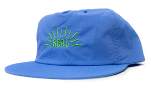 REAL Sun Rays Surf Hat-Lapis