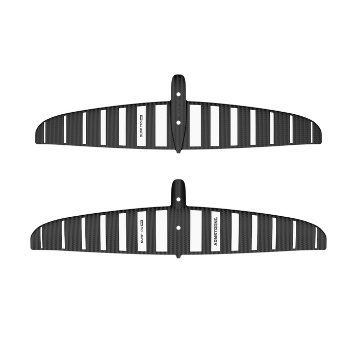 Armstrong A+ System Tail Wing