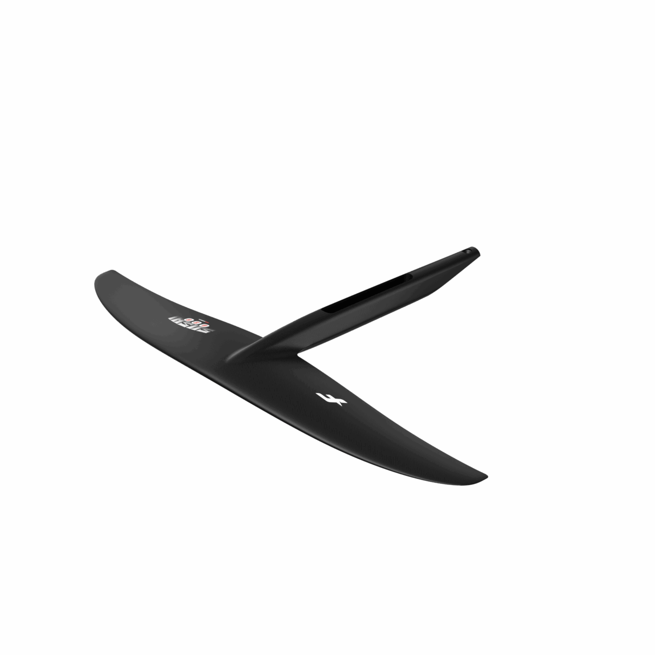 F-One Sushi UHM Carbon (T2) Front Wing – REAL Watersports
