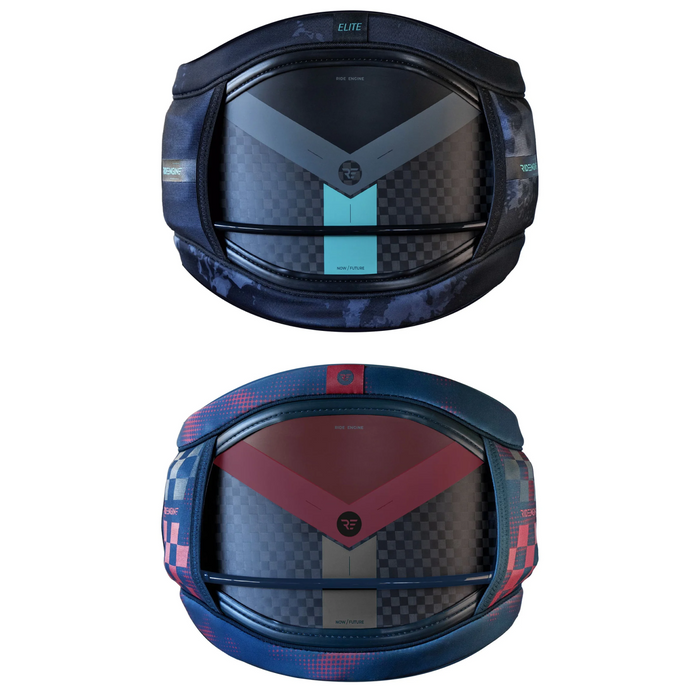 Ride Engine Elite Carbon Type 1 Hyperlock Harness